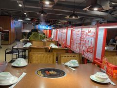 -幸运牛汕头小黄牛牛肉火锅(梅林店)