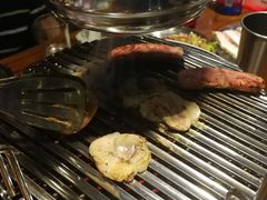 -原始泥炉烤肉(总店)