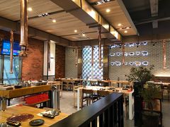 -秋木烤肉·韩国牛肉名家(高新旗舰店)