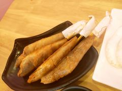 南极冰鱼-有家·烤肉(荣业大街店)