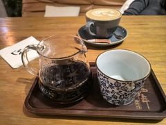 -84那年咖啡馆(李沧万达店)