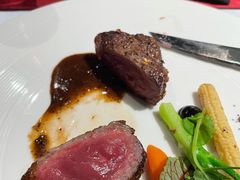 -Wei菋·Le Bistrot