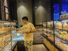 -御蝶坊面包KNAC(沙河西店)