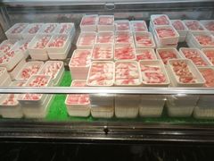 -喜庭海鲜自助(来福士店)