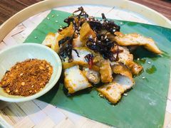 -良米山·云南野生菌过桥米线(上海首店)