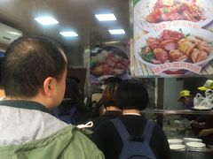 -珍珍小食店(西华路店)