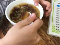 -沙湾姜埋奶(兴新包店)