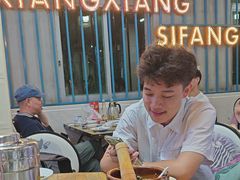 -湘香私房菜(大石长隆店)