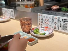 -肉肉大米(金虹桥店)