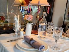 -火车头法国西餐厅