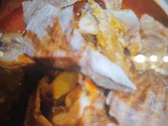 -樱之盛宴·蟹料理海鲜自助(前进大街店)