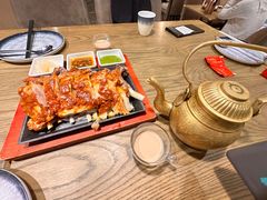 -那时新疆·若羌(经纬汇店)