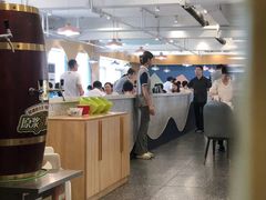 -前王院•巧克力海鲜市集餐厅(万平口店)