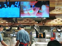 -西贝(枫蓝国际购物中心店)