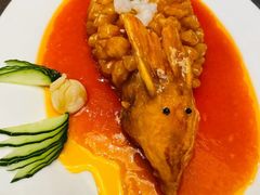 -清真马祥兴菜馆(云南北路店)