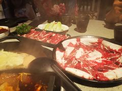 -园里火锅(仁和新城店)