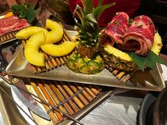 -西塔老太太泥炉烤肉(苏州大悦城店)