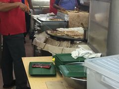 -新加坡Zam Zam餐馆