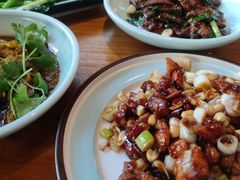 -锦小馆(安贞店)