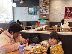 -李先生牛肉面大王(莱芜信誉楼店)