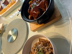 -大鸭梨烤鸭(望京店)