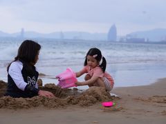 -三亚海棠湾万丽度假酒店