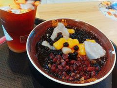 -鲜芋仙(南开大悦城店)