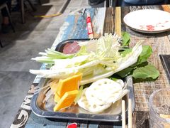 -刘记光大火锅鸡(北行店)