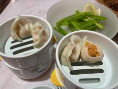 原汁海胆水饺-喜鼎海胆水饺(平安金融中心店)