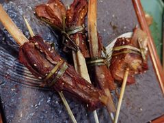 -锦府盐帮·侯宅(五棵松万达店)