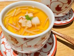 海鲜茶碗蒸-仙生生寿司专门店(七一街店)