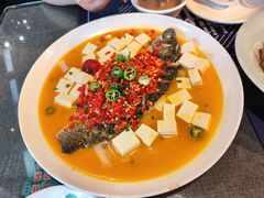 -全聚贤餐厅·湖北家常菜(沙湖店)