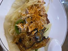 -小饭桶(野三坡百里峡店)
