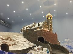 -哈尔滨热雪奇迹