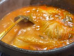 -黔有有贵州酸汤夺夺粉火锅(五味十字店)