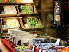 -富力希尔顿酒店·地阔自助餐厅