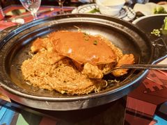 -上海滩餐厅(BFC外滩金融中心店)