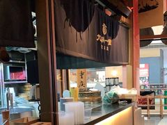 -九锅一堂酸菜鱼(新南凯德直营店)