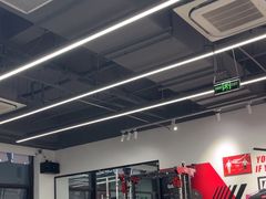 -超减·私教减肥馆(世博店)