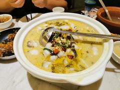 -小菜园新徽菜(上海浦东复地活力城店)