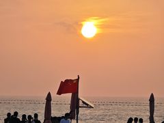 -日照灯塔风景区