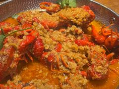 -乔街深夜食堂·小龙虾·高压锅生蚝(杭州总店)
