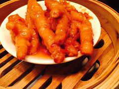 -夏宫中餐厅(静安香格里拉店)