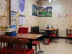 大堂-蚝情烤翅(七星园店)