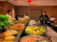 -和子足浴SPA会馆(梁溪店)