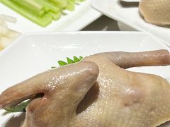 -狮王府淮扬菜(夫子庙老门东店)