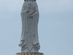 -三亚南山文化旅游区