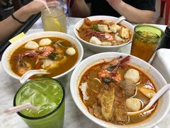 -阿坤纯正西刀鱼丸(Kuala Lumpur Branch)