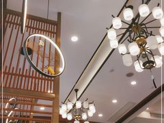 大堂-龙凤瓦罐煨汤馆(清江东路店)