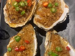 -刘成杰锦州烧烤(南河路店)